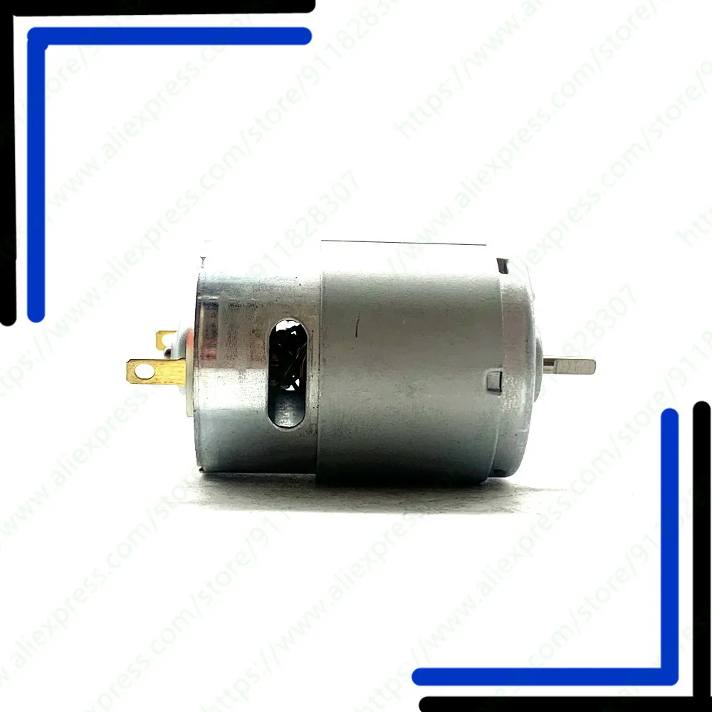 DC motor 3,6V FOR BOSCH SPS10 GSRProdrive GSR3.6VLIBARE