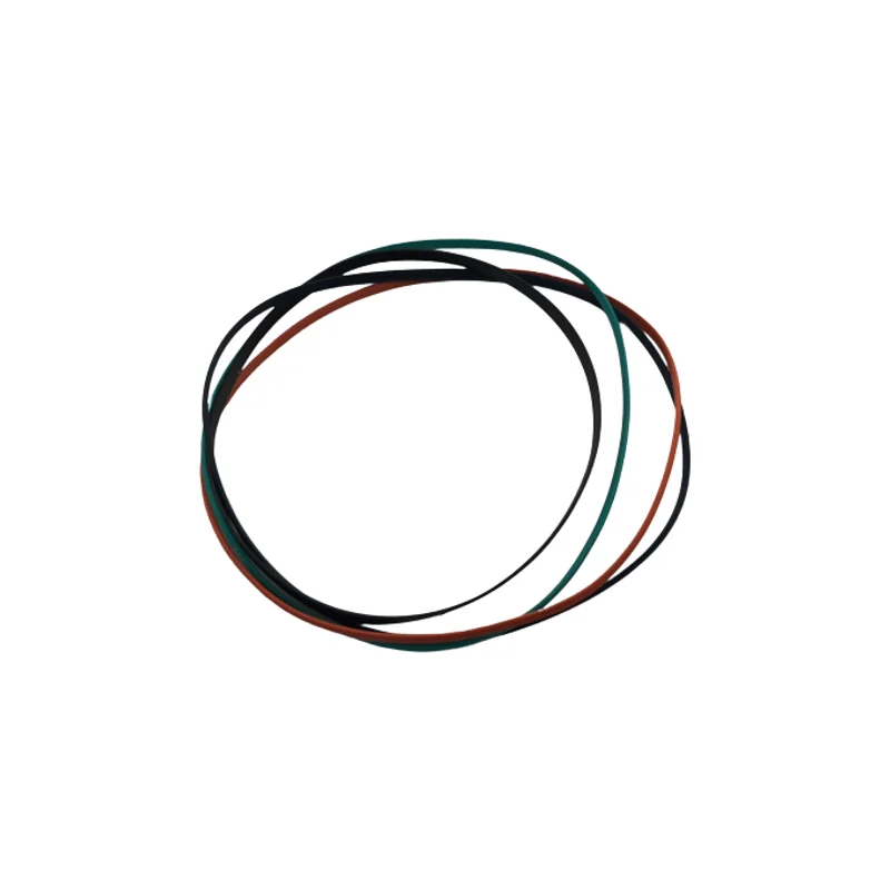YANN'S 2588117 258-8117  C18  Diesel Engine Parts   Liner O Ring Seal for 992 992K 993 993K