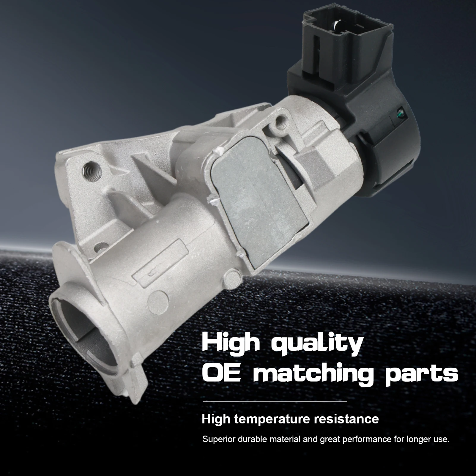 

Bloqueo Volante + Interruptor Encendido 6R0905851D para Ibiza, Mii, Citigo, Fabia, Rapid, Roomster, Amarok P0l0-6R0905865