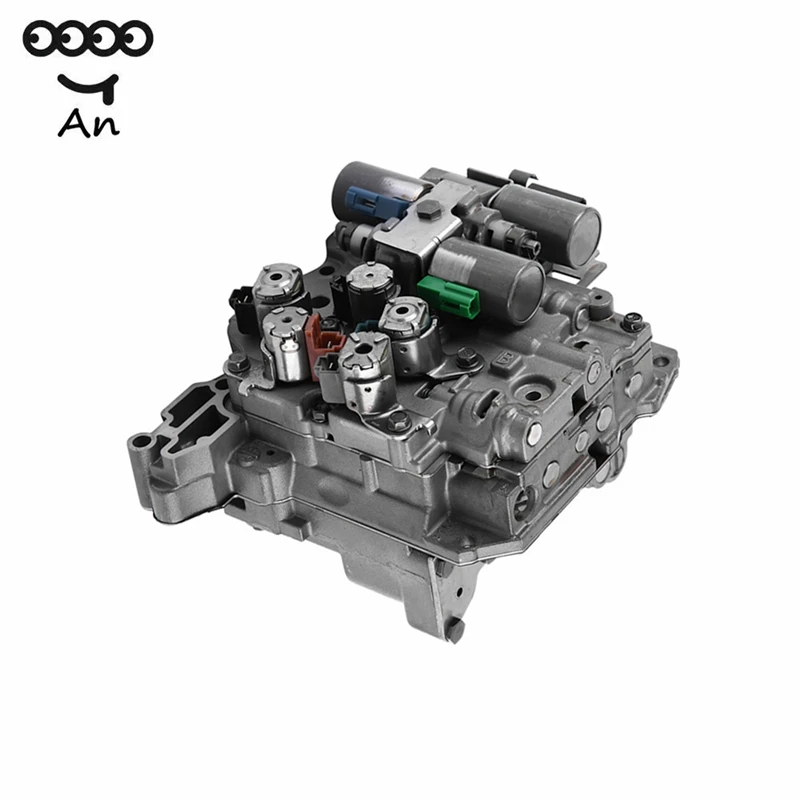 

AF33 Complete Transmission Valve Body Assembly AW55-50SN AW55-51SN For Ford Volvo Saab Chevrolet RE5F22A