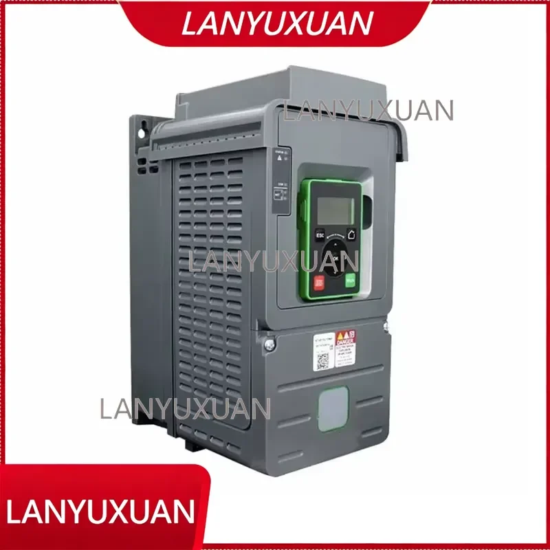 Frequency Converter FC-302P1K1T5E20H1BXXXXXSXXXXAXBXCXXXXDX Inverter New and