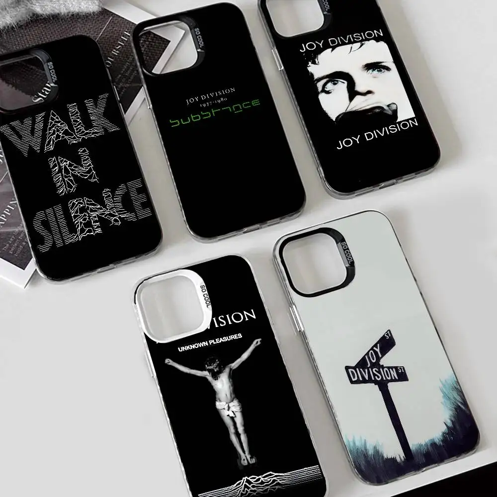 Epc Joy Division Fa… - image