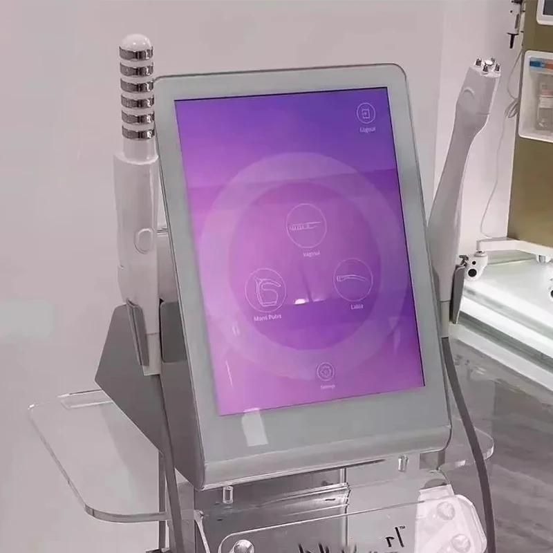 

Профессиональный портативный аппарат Venus RF для вагинального омоложения, восстановления после родов, массажа и снятия раздражения, устройство для ухода за влагалищем