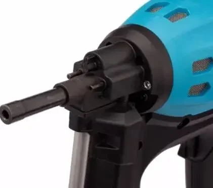 GSN50  Replaceable Barrel Tapereds Nail Tube
