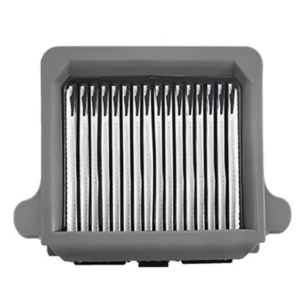 Replacement Microfiber Brush Roller with HEPA Filter for Tineco for s6 S7 for Pro Version 2 Floor Scrubber Monthly Maintenance
