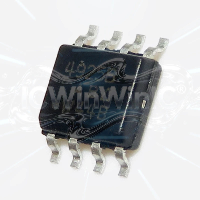 3-50PCS FSF2100 2100 SI4925B SI4925 4925 5M0365R 5M0365 CM501 501 LM25116MH LM25116 5401GM 5401