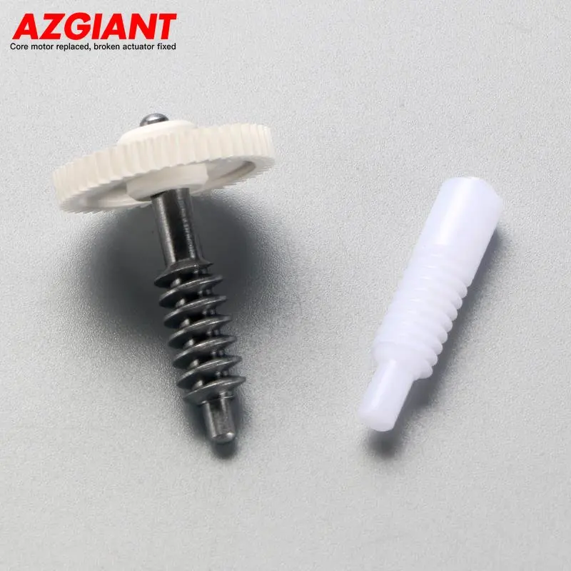 

AZGIANT For Subaru Forester 2008-2012 XV 2007-2011 Folding Wing Mirror Repair Kit Gear Auto Parts