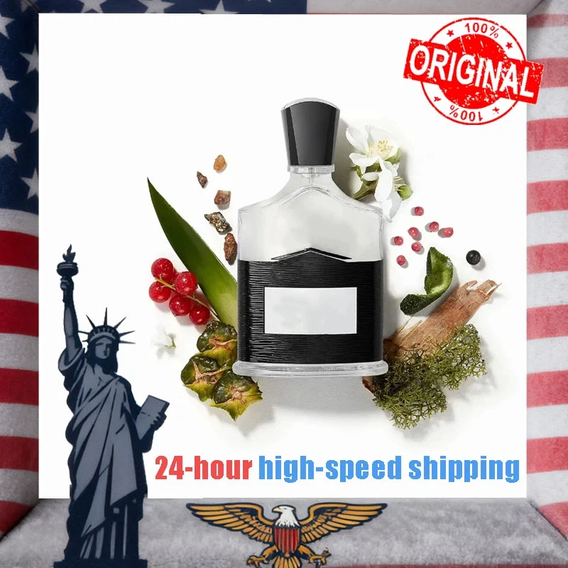 Creed Silver Mounta… - image