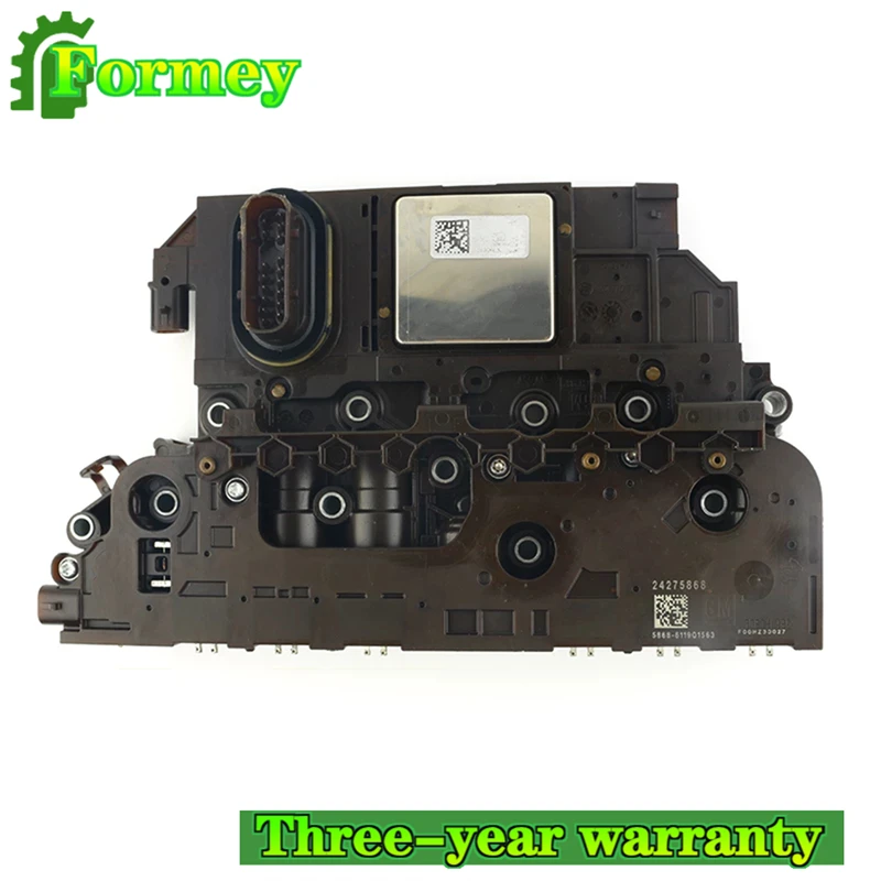 

6T75 6T70 6T75E TCM TCU Program Automatic Transmission Control Unit Module for Chevrolet Buick Cadillac GMC Car Accessories