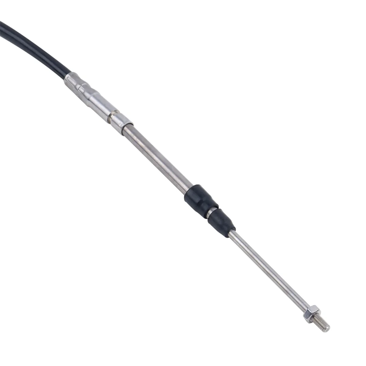 Kabel kemudi 277001438 untuk PWC SEADOO GTX DI/RXT/GTX/Wake 2002-2014 155/RXT 215/RXT X 255 277001578 277001555