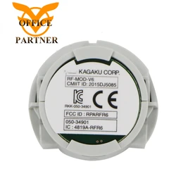 A3 RF Module IQ Mould 050-75140 065-75004 050-34901 for Riso EV EZ ES SF 2550 2560 2590 3560 3750 3760 3790 5790 200 220 300