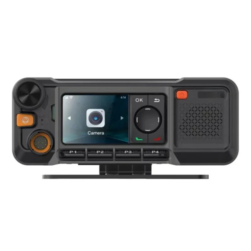 

MNC360 PoC Мобильное радио PoC Трансивер Двустороннее радио с GPS Цифровой домофон дальнего действия Смарт-устройство Рация
