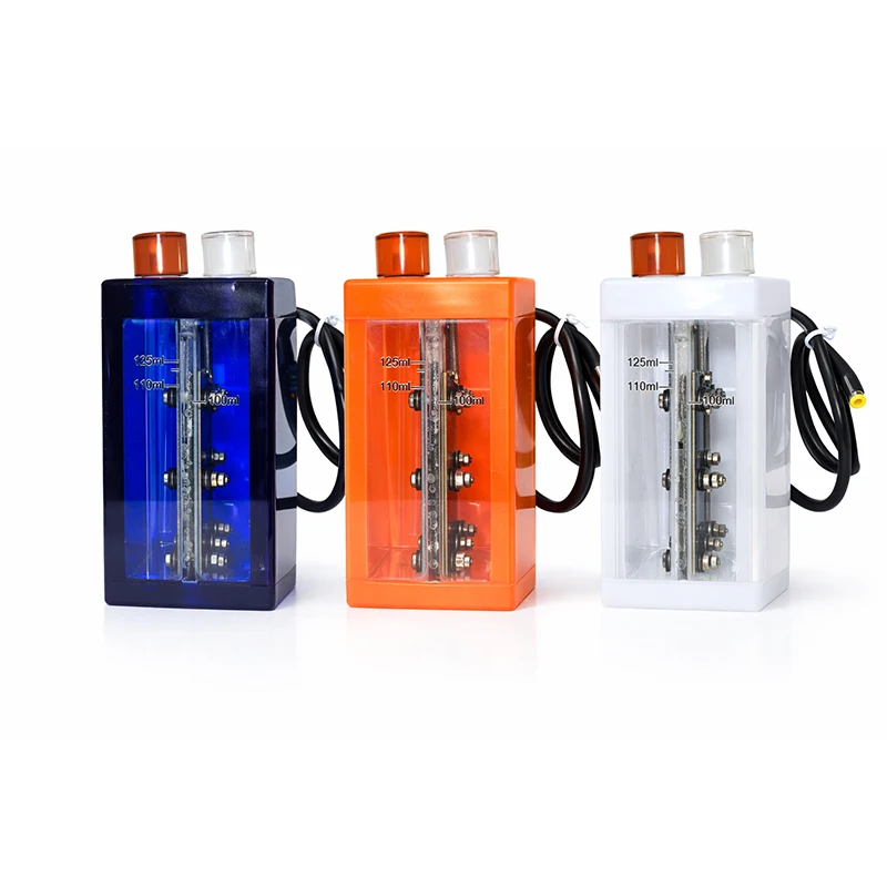 High Quality AC100-240V Water Disinfection Treatment Corrosion Resistance and Long Life Purity ClO2 Chlorine Dioxide Generator