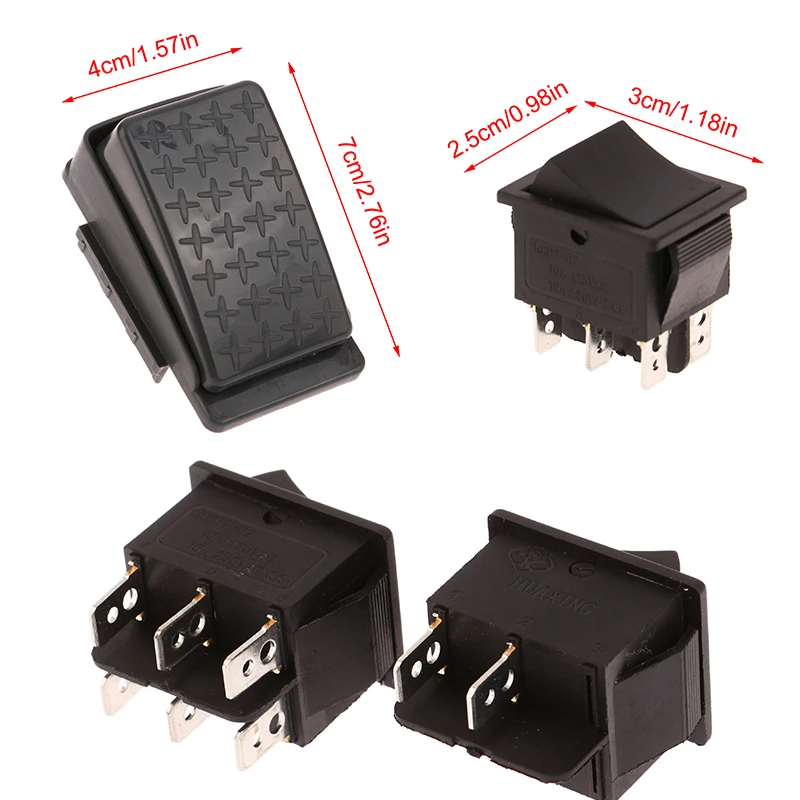 Accelerator Electric Pedal Foot Switch Accessories Suitable For Children Power- Wheels Car Ride On Toy Replacement Parts