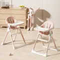 Pink Wo Wheel