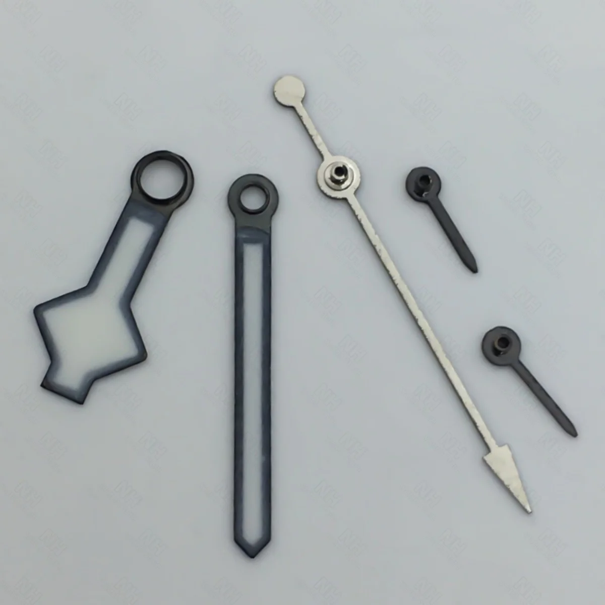 VK64 watch hands Snowflake hands 5 hands compatible with VK64 movement watch Watch parts