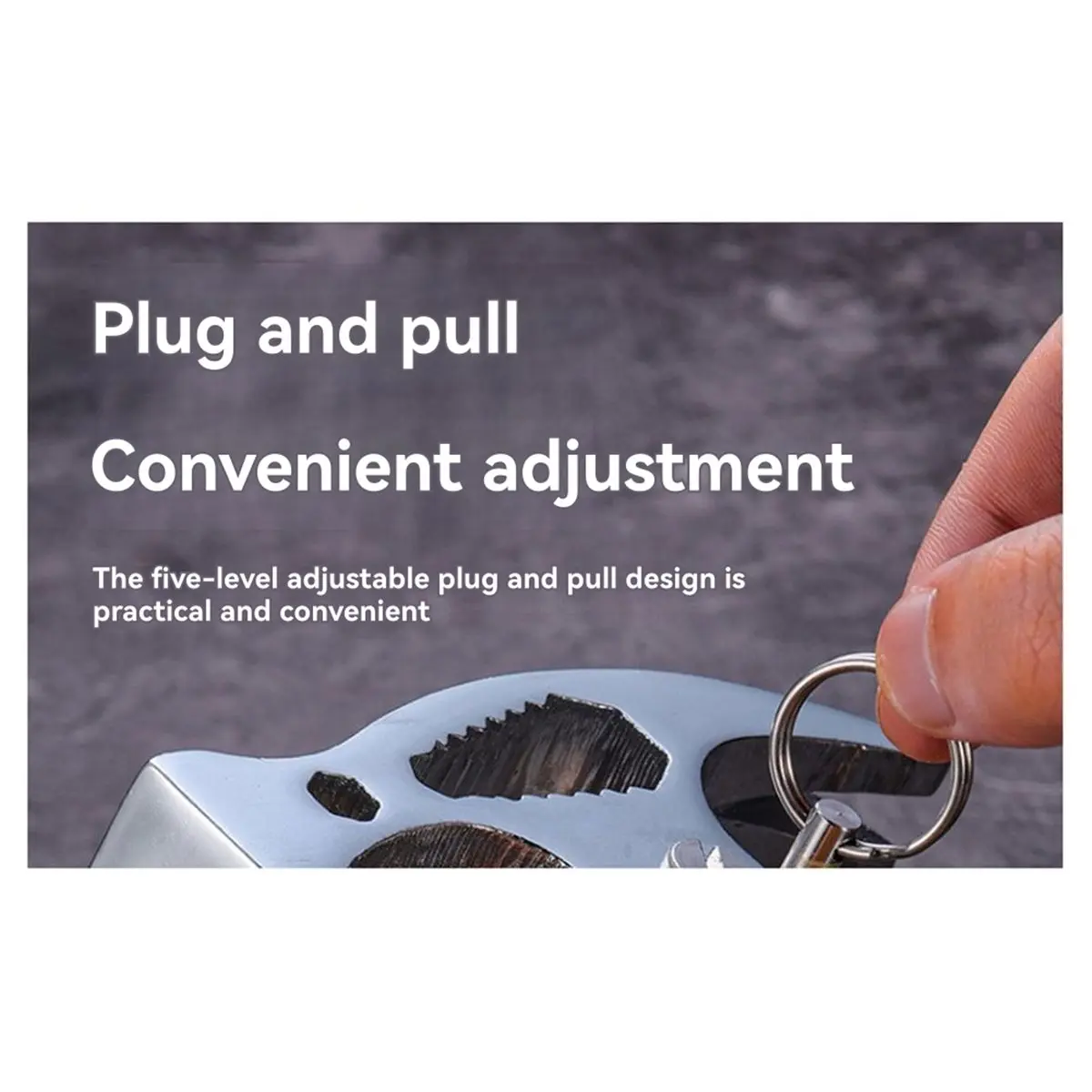 Martelo de chifre de ovelha multifuncional conectado, chave universal, barra de alavanca, levantamento de madeira, martelo de chifre de ovelha