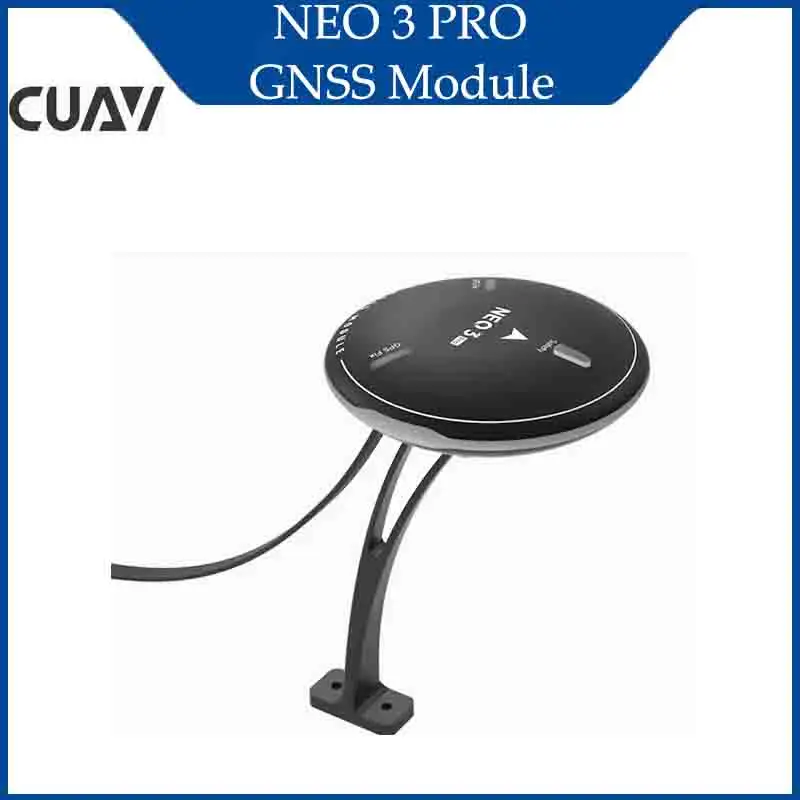 Cuav Neo 3 Pro Gnss… - image