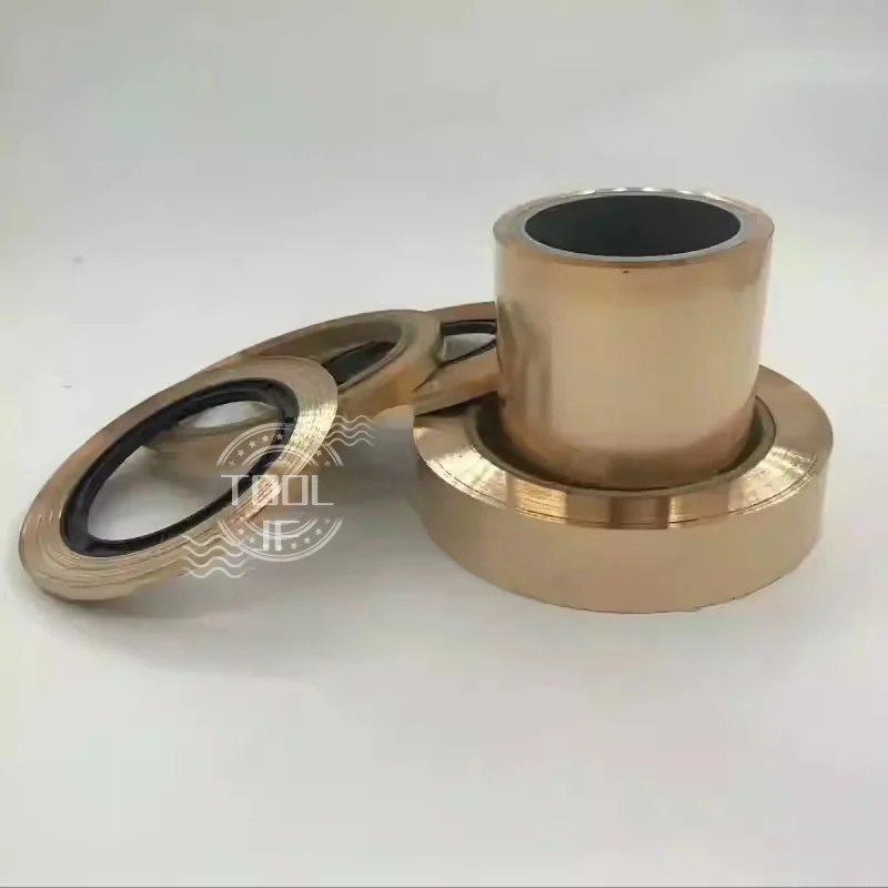 

C5191 Phosphor Bronze Strips - Phosphor copper strip Sheets Width 5-200mm Thickness:0.1mm 0.15mm 0.2mm 0.3mm