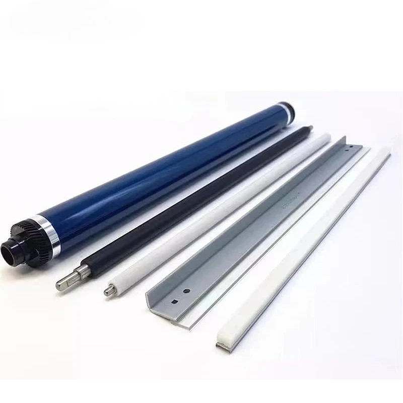 1Set Cleaning Scraper Repair Kit for Ricoh IMC4500 IMC6000 OPC Drum