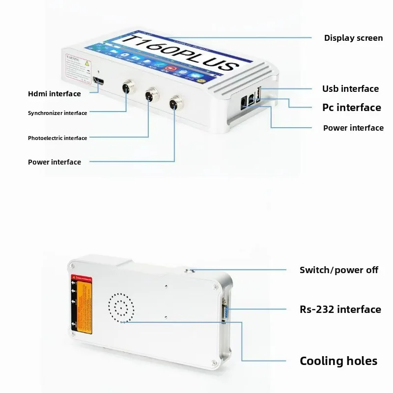 طابعة نافثة للحبر أوتوماتيكية بالكامل عبر الإنترنت، طابعة أرقام دفعة تاريخ إنتاج خط التجميع