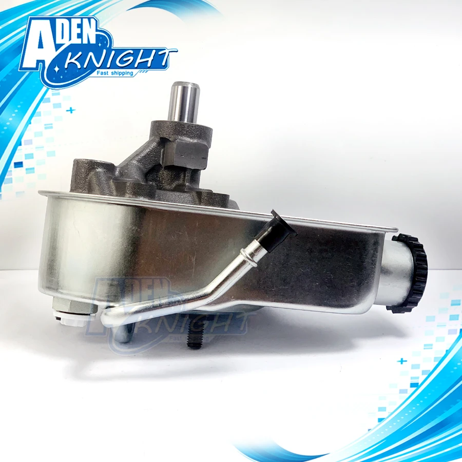 

Новый насос гидроусилителя руля 20756714 для Cadillac Escalade Chevy Sierra Tahoe GMC Yukon 15234826 15909824 15909830 26081015 15076612