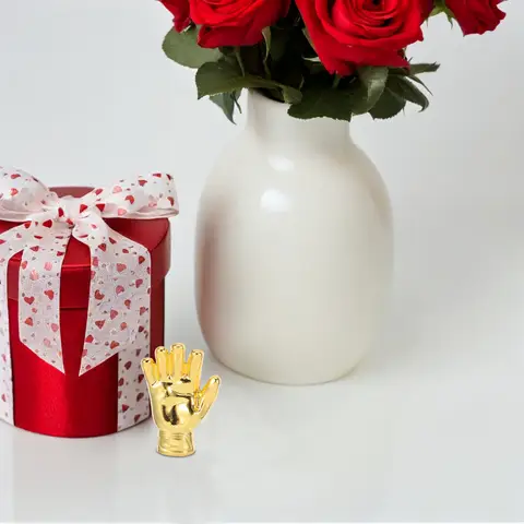 10 best sales फुटबॉल ट्रॉफियां - №8