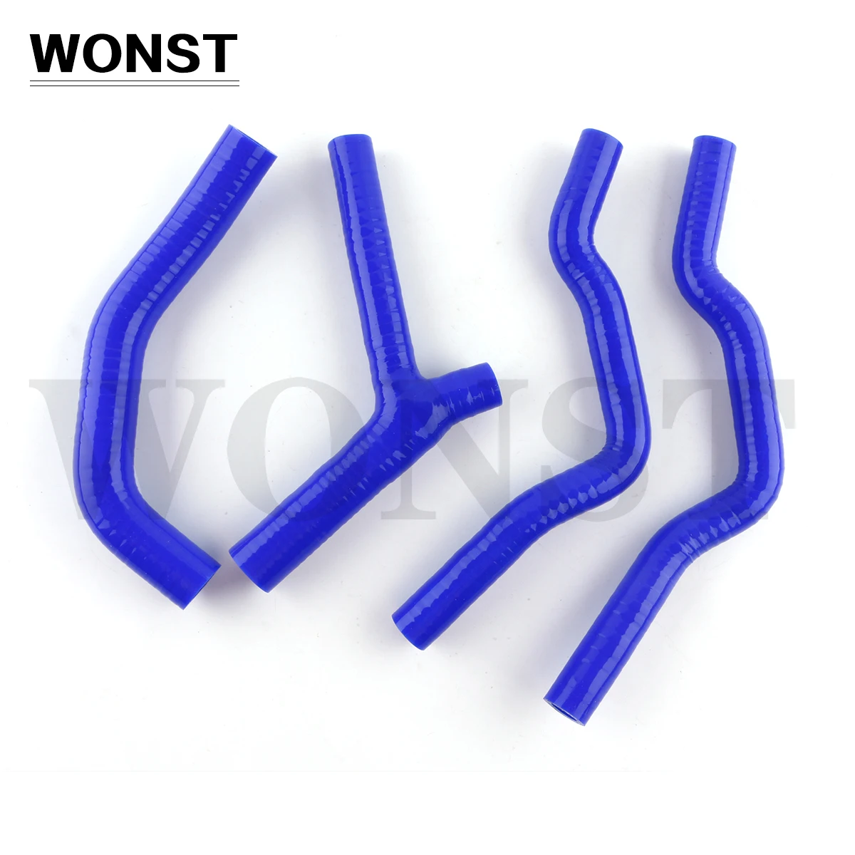 

Для 1985 1986 1987 1988 Honda CR500 CR500 R CR 500 R силиконовый шланг радиатора