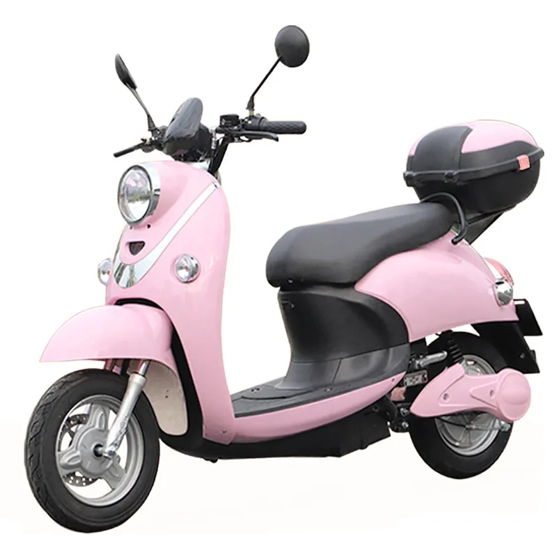 

2025 New Style500w Brushless E Electric Bike 2025 Popular Bicicleta Electrica Bicycle With Good Service Scooter Ebike Electric M