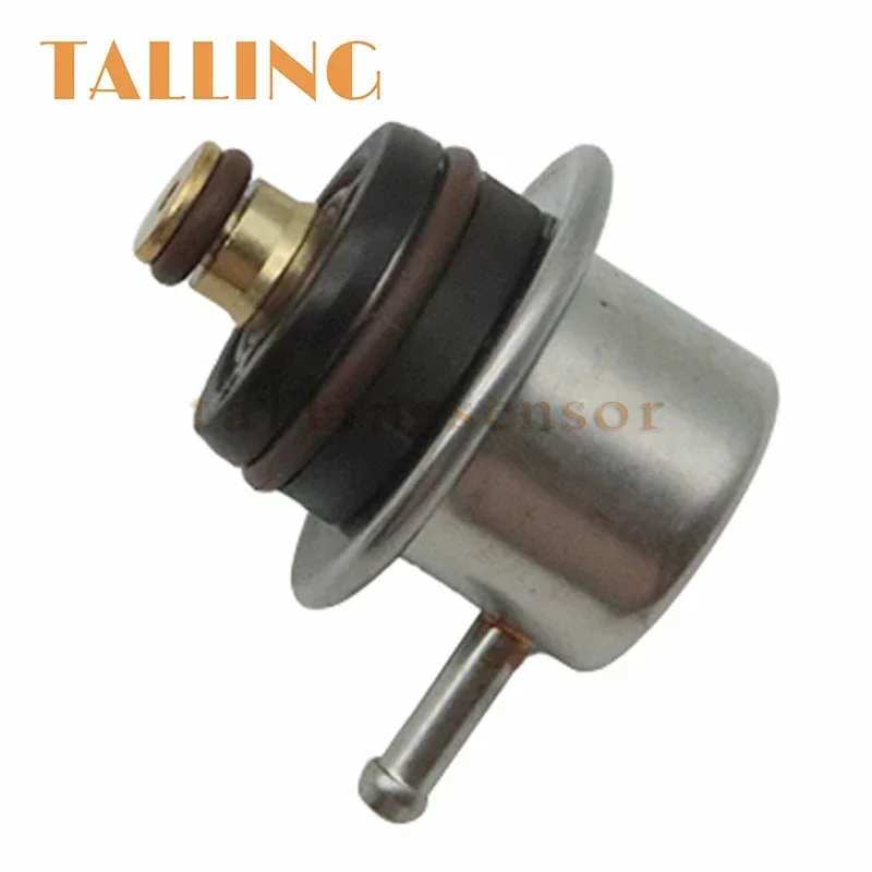 

35301-38300 Fuel Injection Pressure Regulator For Hyundai Sonata Santa Fe 2.4L For Kia Optima 01-04 New 3530138300 35301 38300