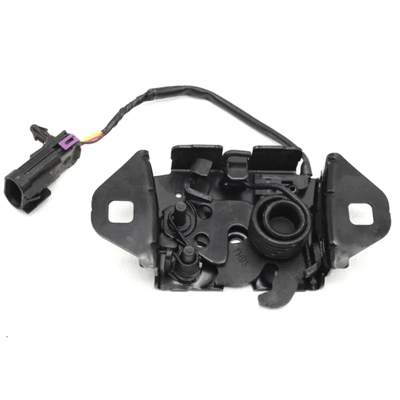 Auto Kap Slot Klink Voor Cadillac CT6 Cruze 13511621 42787665 13507450 13597478