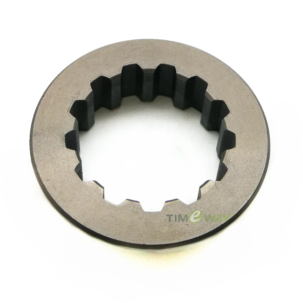 Imagem -05 - Kits de Reparo da Bomba Hidráulica Nachi Pvd0b-9p Pvd-0b12p Pvd-0b-14p 20p 23p Pvd-0b-16p