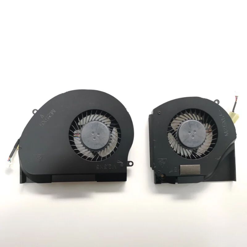 

Компьютерный Вентилятор P31E 0V613M 0Y0DM6 для Dell Alienware 17 R4