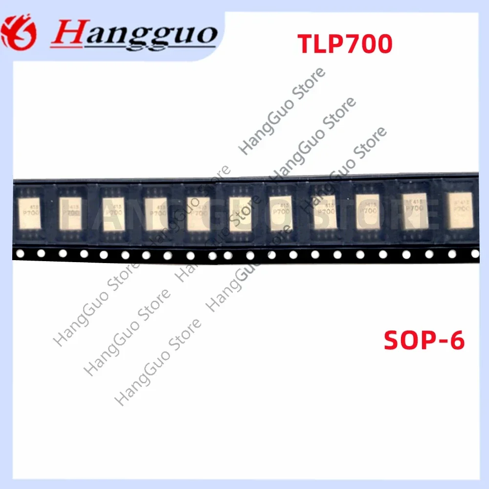 10Pcs/Lot P700 Opto…