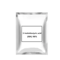 3-indoolboterzuur (Iba) 98% Indool-3-boterzuur