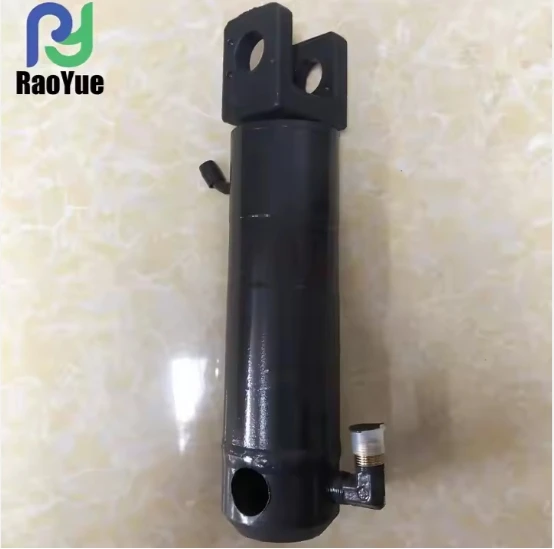 Agricultural spare parts Hydraulic CYLINDER 3C045-94620 for Kubota Tractor M7040