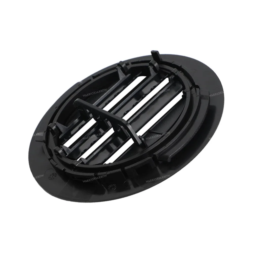 Roof Headliner A/C Heater Vent Black Plastic For Ford Expedition For Lincoln Navigator 2011 2012 2014 BL1Z-19893-AA BL1Z19893AA