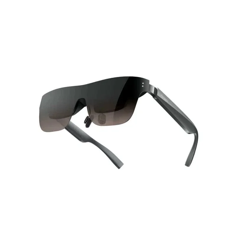 نظارات Meizu MYVU StarV View AR 0 ° ~600 °   نظارات قصر النظر عالية الدقة للعرض بشاشة محمولة AI 3D Max للسينما الخاصة 【الإصدار الخارجي】