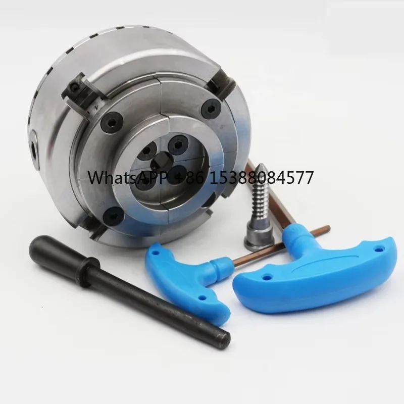 

Four Jaws Wood Lathe Chucks Self Centering 4 Jaw Chuck