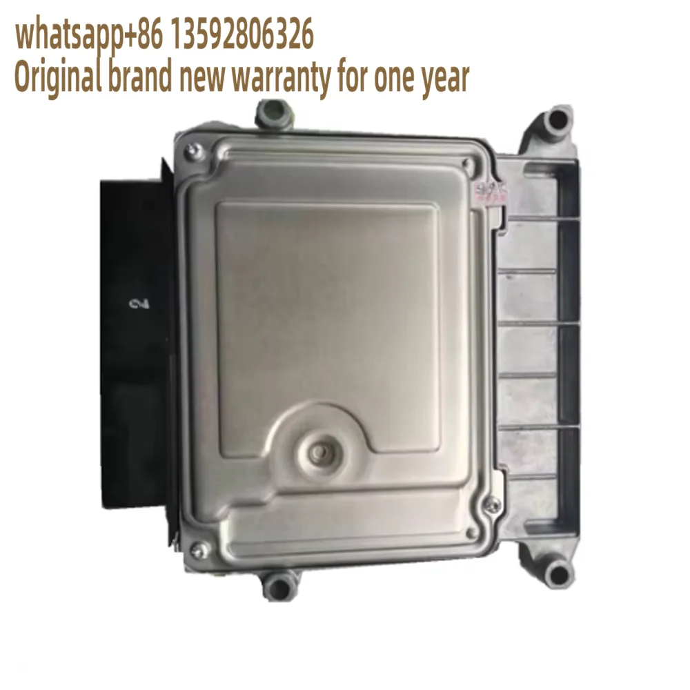 Unidade de controle eletrônico original da placa do motor 39110-02fc0 Ecu para Hyundai M7.9.8