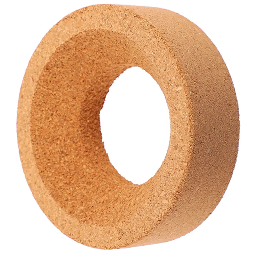 Cork Flask Stand Round Bottom Flask Holder Laboratory Mat Strong Tough Acid Alkali Resistant Durable Support Holder