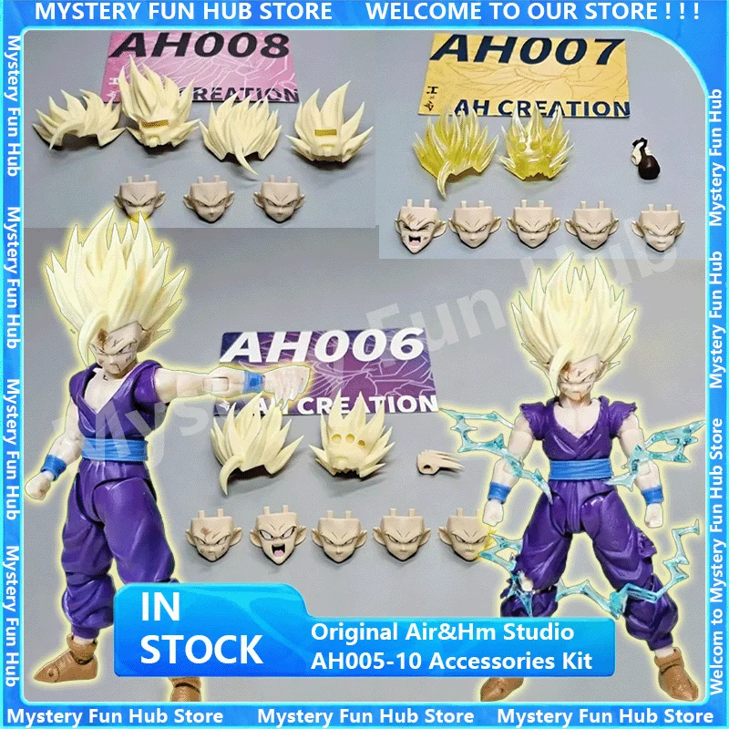 Original Air&Hm Stu…