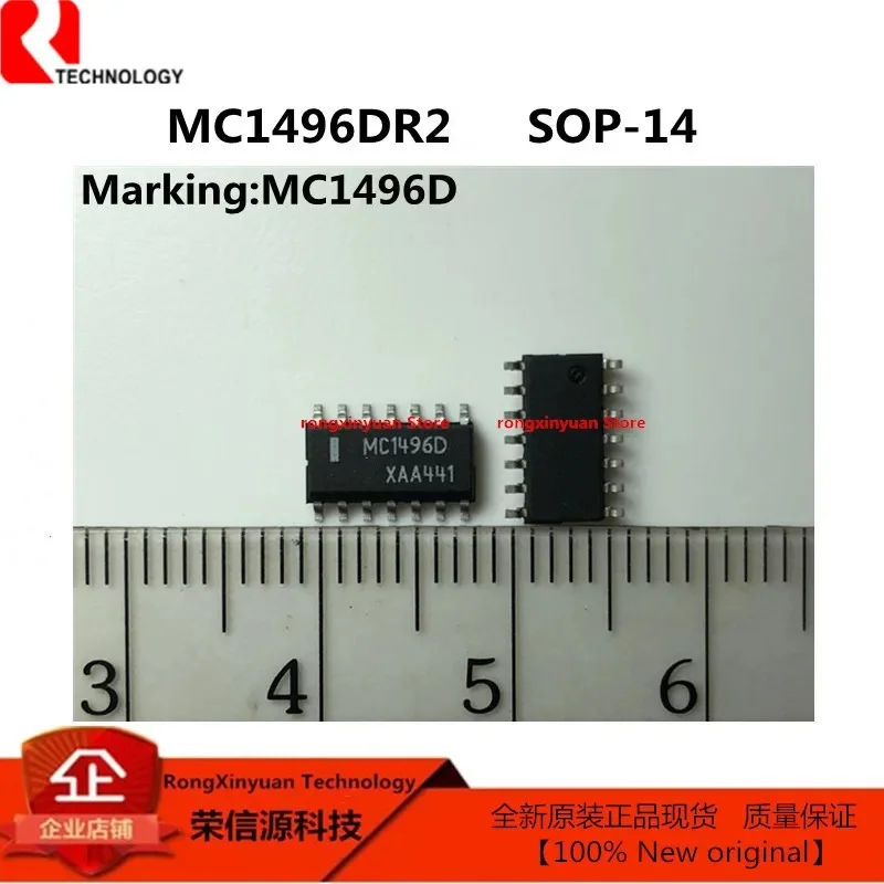10pcs MC14066BDG 14066BG MC14066BG MC1496DR2G MC1496DG MC1496DR2 MC1496D MC1488DR2G MC1488DG MC1488DR2 MC1488D GS324H-SR GS324H