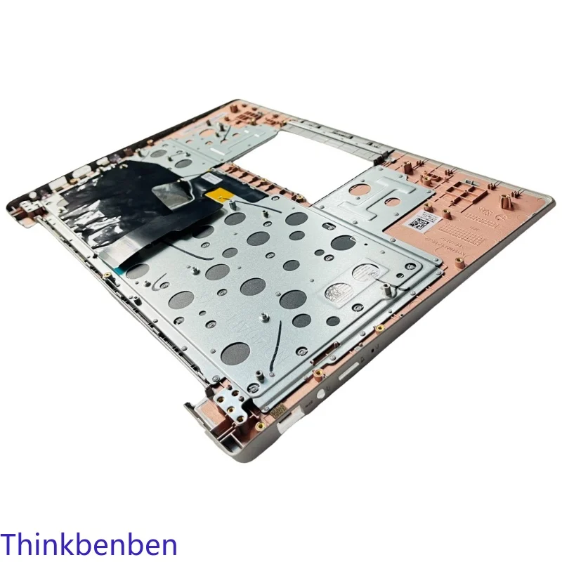 GR Greek Mineral Gray Keyboard Upper Case Palmrest Shell Cover For Lenovo Ideapad S130 130s 14IGM 120s 14 14IAP 5CB0P23905