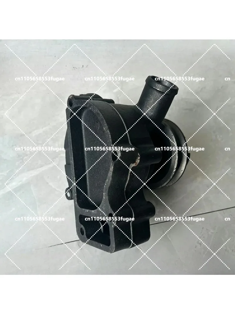 

Diesel Engine Generator Set 30KW 40KW Water Pump 4100 Series Industrial Power Equipment