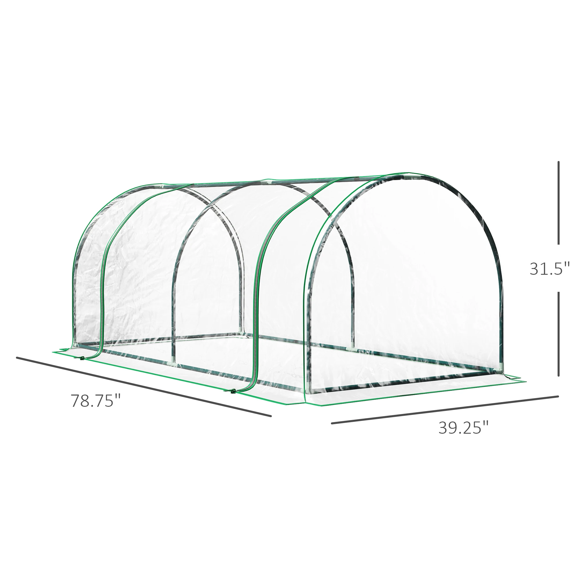 Thumbnail 3 - #19 Latest Greenhouses Offers
