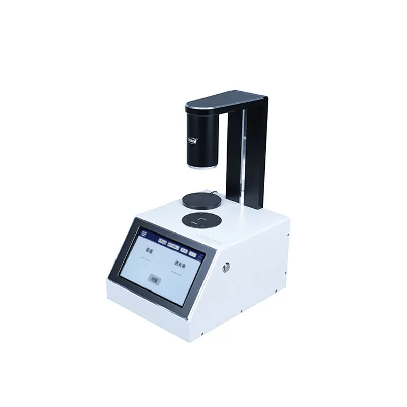 

LS155 Handheld Fog Meter Liquid Color Difference Meter Fog Meter for Haze and Transmittance Measurement Device