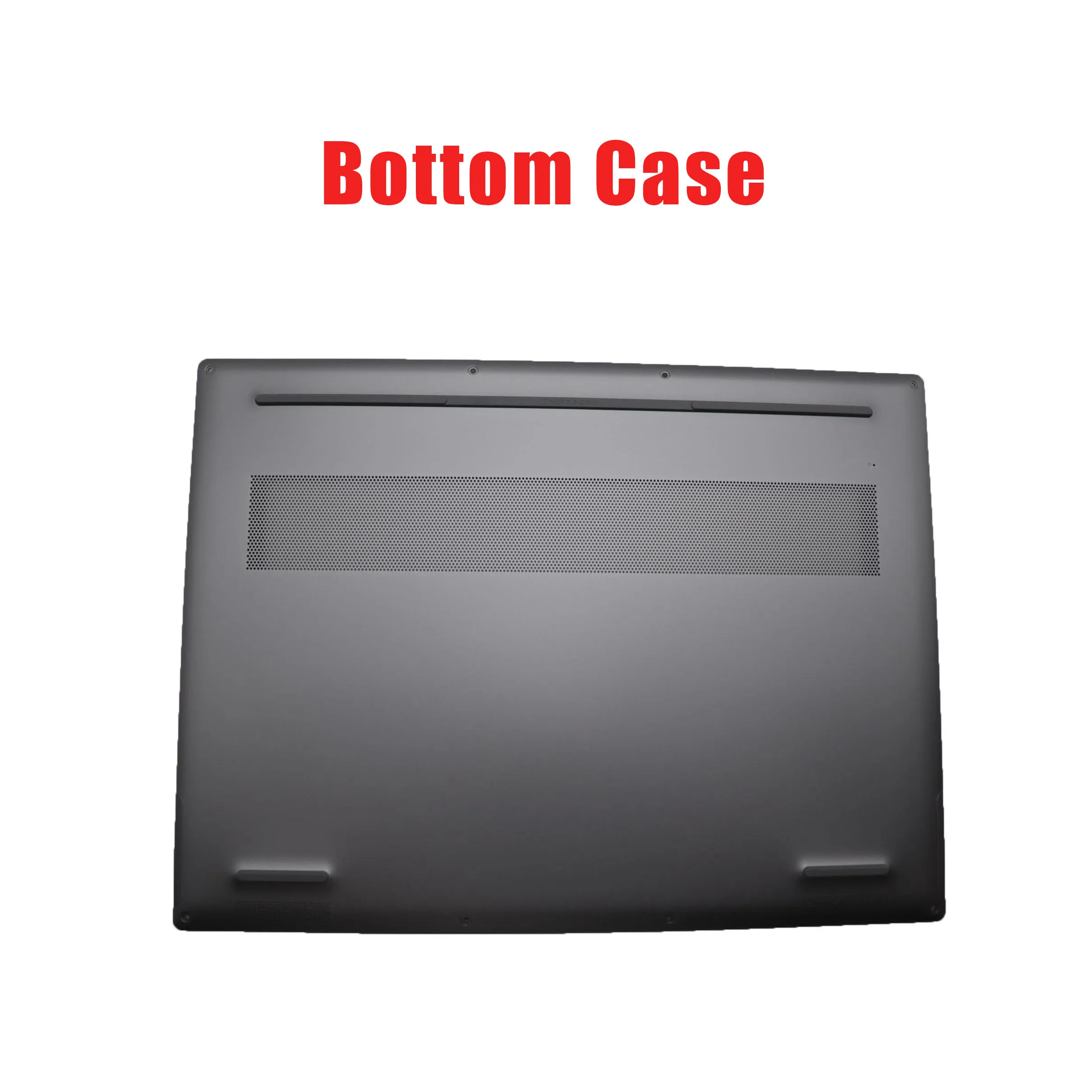 

Нижний корпус для ноутбука Lenovo ThinkBook Plus G5 Tab и ThinkBook Plus G5 Station 5CB1P73931, черный, новый