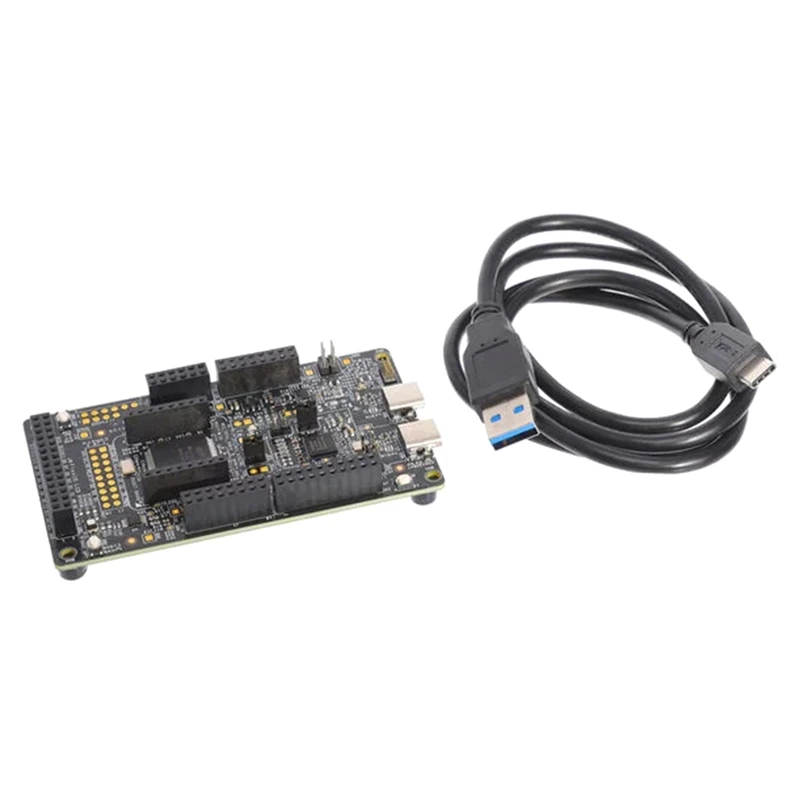 Super Sale For FRDM-MCXA156 ARM Cortex - M33 MCU 32-Bit, Evaluation Board for Microcontroller ,DIY Kit for Embedded Applications