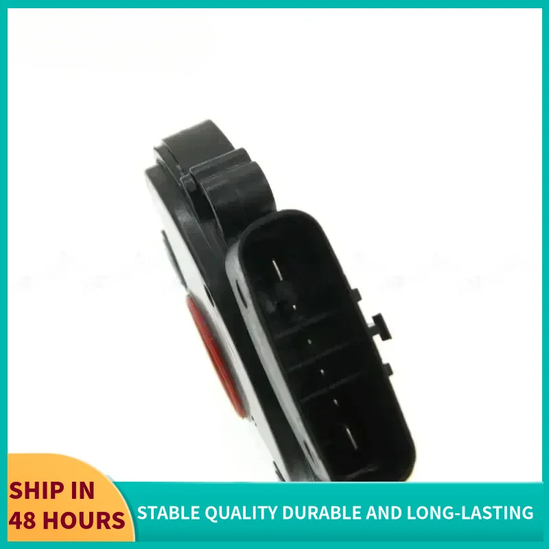 

For Mazda 2 3 5 6 CX-7 Car A FN4AEL 4F27E FN02-21-444 FN 0221444 AV2127. 511105 Neutral Safety Switch Gear Sensor Module